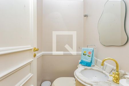 Lavabo de apartamento para alugar com 3 quartos, 150m² em Vila da Saúde, São Paulo