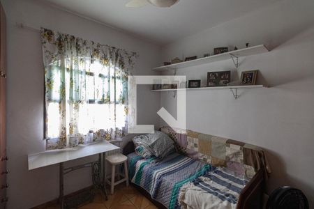Casa 1 - Quarto 1 de casa para alugar com 5 quartos, 250m² em Vila Buenos Aires, São Paulo