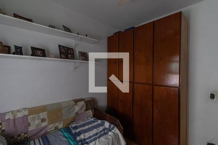 Casa 1 - Quarto 1 de casa para alugar com 5 quartos, 250m² em Vila Buenos Aires, São Paulo