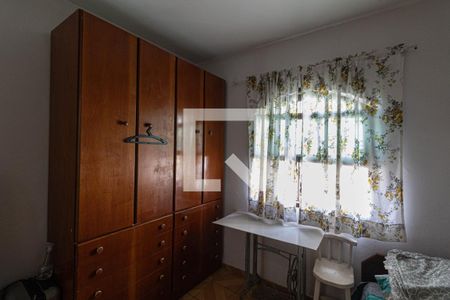 Casa 1 - Quarto 1 de casa para alugar com 5 quartos, 250m² em Vila Buenos Aires, São Paulo