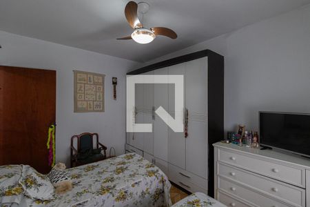 Casa 1 - Quarto 2 de casa para alugar com 5 quartos, 250m² em Vila Buenos Aires, São Paulo