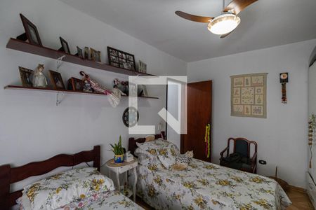 Casa 1 - Quarto 2 de casa para alugar com 5 quartos, 250m² em Vila Buenos Aires, São Paulo
