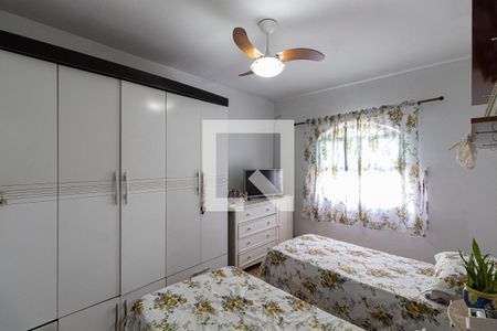 Casa 1 - Quarto 2 de casa para alugar com 5 quartos, 250m² em Vila Buenos Aires, São Paulo