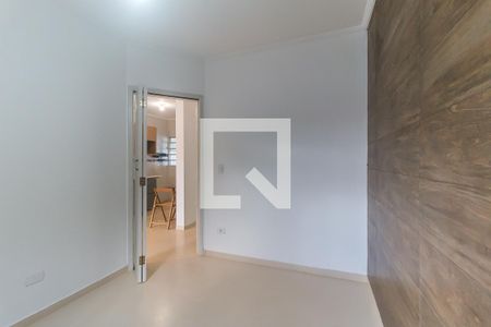 Quarto 1 de casa de condomínio para alugar com 2 quartos, 58m² em Vila Nova Aparecida, Mogi das Cruzes