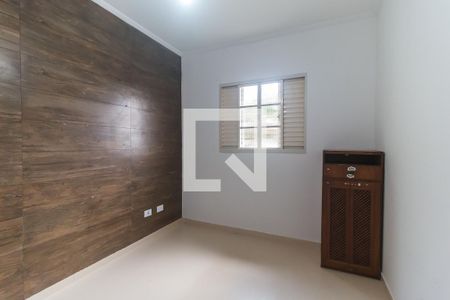 Quarto 1 de casa de condomínio para alugar com 2 quartos, 58m² em Vila Nova Aparecida, Mogi das Cruzes