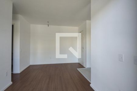 Sala de apartamento para alugar com 2 quartos, 60m² em Barra Olímpica, Rio de Janeiro