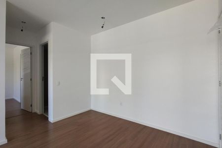 Sala de apartamento para alugar com 2 quartos, 60m² em Barra Olímpica, Rio de Janeiro
