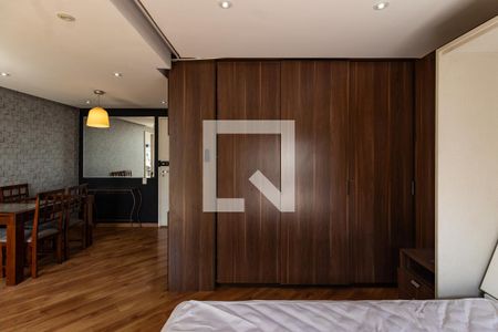 Studio de kitnet/studio à venda com 1 quarto, 41m² em Água Branca, São Paulo