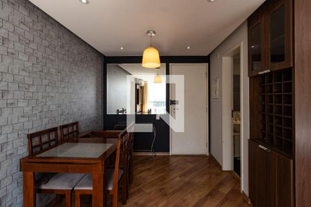 Studio de kitnet/studio à venda com 1 quarto, 41m² em Água Branca, São Paulo