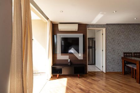 Studio de kitnet/studio à venda com 1 quarto, 41m² em Água Branca, São Paulo