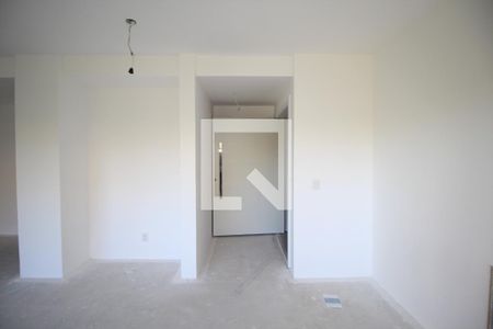 Sala de apartamento à venda com 3 quartos, 142m² em Rio Branco, Porto Alegre