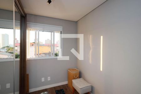 Quarto 1 de apartamento à venda com 2 quartos, 43m² em Vila Gustavo, São Paulo
