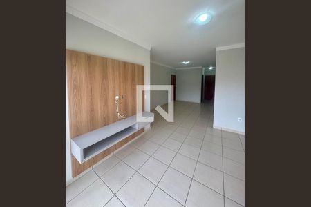 Apartamento para alugar com 2 quartos, 95m² em Jardim Botânico, Ribeirão Preto