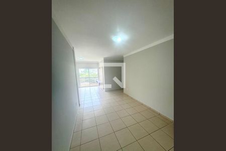 Apartamento para alugar com 2 quartos, 95m² em Jardim Botânico, Ribeirão Preto