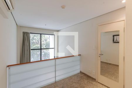 Quarto 1 de apartamento à venda com 2 quartos, 70m² em Indianópolis, São Paulo