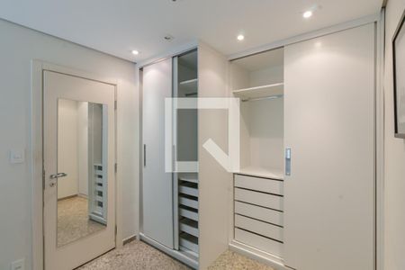 Quarto 1 de apartamento à venda com 2 quartos, 70m² em Indianópolis, São Paulo