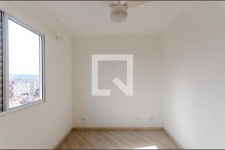 Quarto 1 de apartamento para alugar com 2 quartos, 48m² em Jardim do Tiro, São Paulo