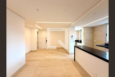 Apartamento para alugar com 3 quartos, 85m² em Santo Agostinho, Belo Horizonte