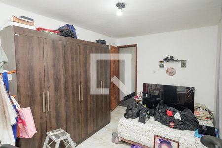 Casa para alugar com 1 quarto, 42m² em Campo Grande, Rio de Janeiro