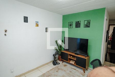 Casa para alugar com 1 quarto, 42m² em Campo Grande, Rio de Janeiro