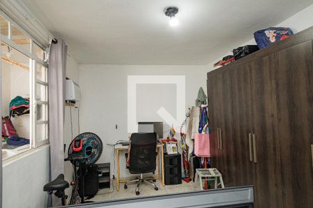 Casa para alugar com 1 quarto, 42m² em Campo Grande, Rio de Janeiro