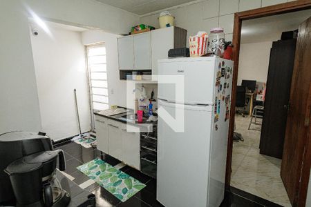 Casa para alugar com 1 quarto, 42m² em Campo Grande, Rio de Janeiro