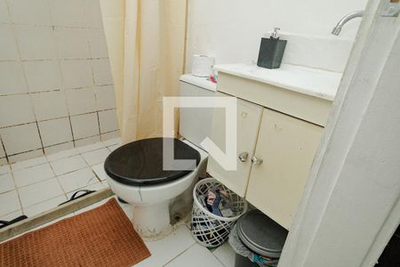 Casa para alugar com 1 quarto, 42m² em Campo Grande, Rio de Janeiro