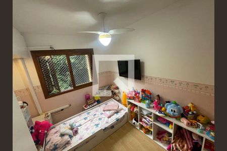 Quarto 1 de apartamento à venda com 2 quartos, 94m² em Centro, Canoas