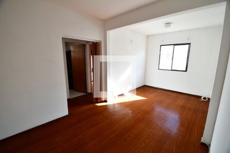 Sala de apartamento para alugar com 2 quartos, 107m² em Vila Industrial (campinas), Campinas