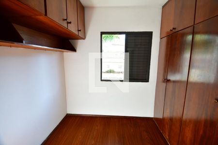 Quarto 2 de apartamento para alugar com 2 quartos, 107m² em Vila Industrial (campinas), Campinas