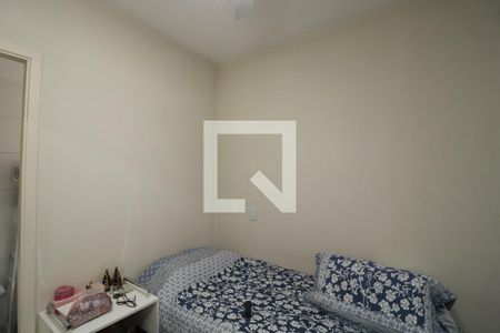 Quarto de apartamento à venda com 1 quarto, 29m² em Parque Independencia, São Paulo