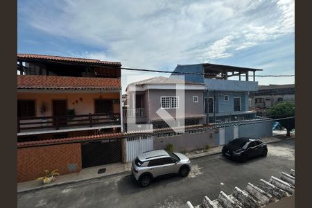Vista do Quarto 1 de casa de condomínio à venda com 3 quartos, 210m² em Campinho, Rio de Janeiro