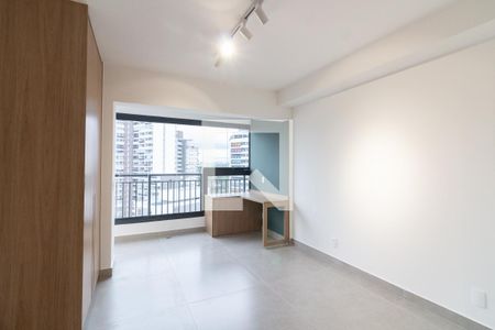 Kitnet - Studio de kitnet/studio para alugar com 1 quarto, 30m² em Butantã, São Paulo