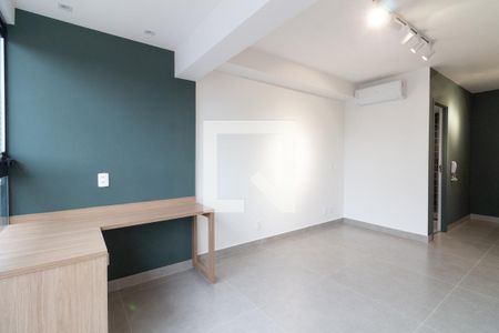 Kitnet - Studio de kitnet/studio para alugar com 1 quarto, 30m² em Butantã, São Paulo