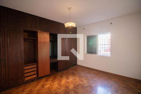 QUARTO 1 de casa à venda com 3 quartos, 163m² em Chora Menino, São Paulo