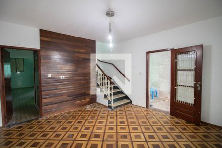 SALA de casa à venda com 3 quartos, 163m² em Chora Menino, São Paulo