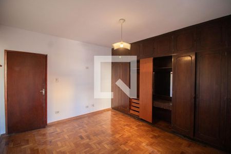QUARTO 1 de casa à venda com 3 quartos, 163m² em Chora Menino, São Paulo