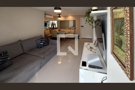 Apartamento à venda com 3 quartos, 86m² em Recreio dos Bandeirantes, Rio de Janeiro