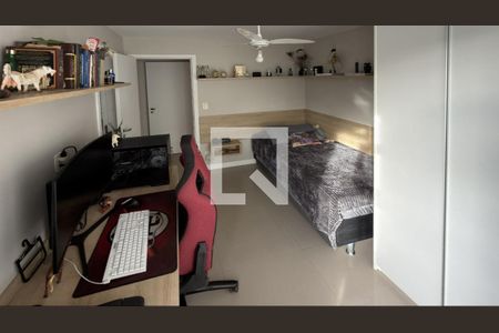 Apartamento à venda com 3 quartos, 86m² em Recreio dos Bandeirantes, Rio de Janeiro