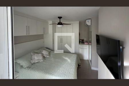 Apartamento à venda com 3 quartos, 86m² em Recreio dos Bandeirantes, Rio de Janeiro
