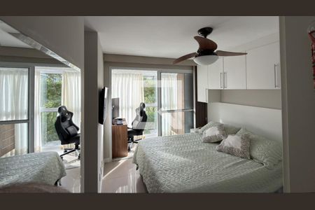 Apartamento à venda com 3 quartos, 86m² em Recreio dos Bandeirantes, Rio de Janeiro