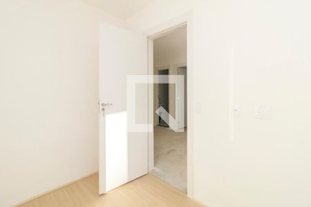 Quarto 1 de apartamento à venda com 2 quartos, 37m² em Jardim São Luís, São Paulo