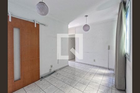 Apartamento para alugar com 2 quartos, 47m² em Itaberaba, São Paulo