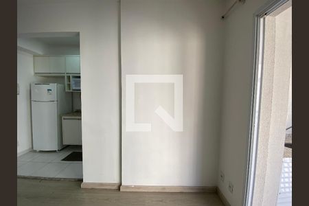 Sala de apartamento para alugar com 1 quarto, 41m² em Centro Histórico de São Paulo, São Paulo