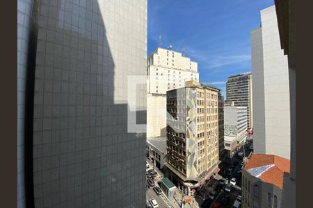 Vista de apartamento para alugar com 1 quarto, 41m² em Centro Histórico de São Paulo, São Paulo