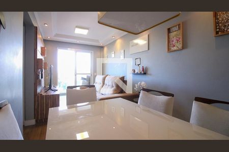 Apartamento para alugar com 2 quartos, 52m² em Vila Alpina, São Paulo
