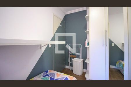 Apartamento para alugar com 2 quartos, 52m² em Vila Alpina, São Paulo