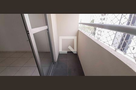 Apartamento para alugar com 2 quartos, 57m² em Continental, Osasco