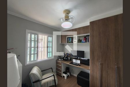 Quarto 1 de casa de condomínio à venda com 5 quartos, 319m² em Taquara, Rio de Janeiro