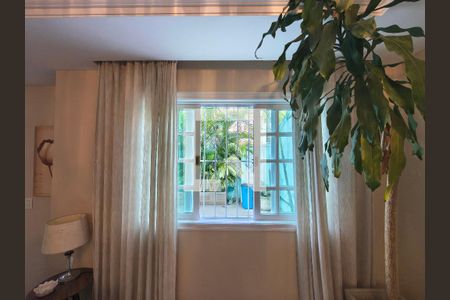 Janela - Sala de casa de condomínio à venda com 5 quartos, 319m² em Taquara, Rio de Janeiro
